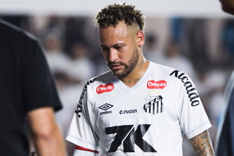 天博体育-记者：内马尔将接受检查以确定是否出征南美杯，球员大概率休息